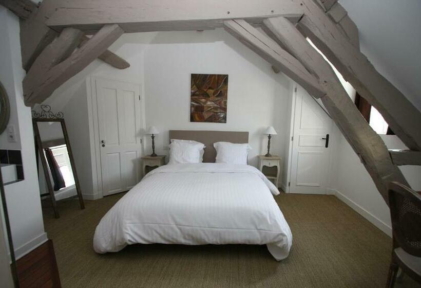 スタンダードルーム, La Closeraie