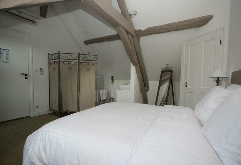 スタンダードルーム, La Closeraie