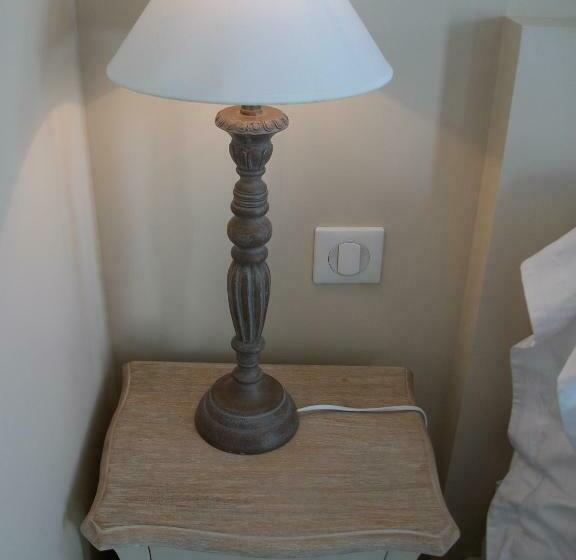 スタンダードルーム, La Closeraie