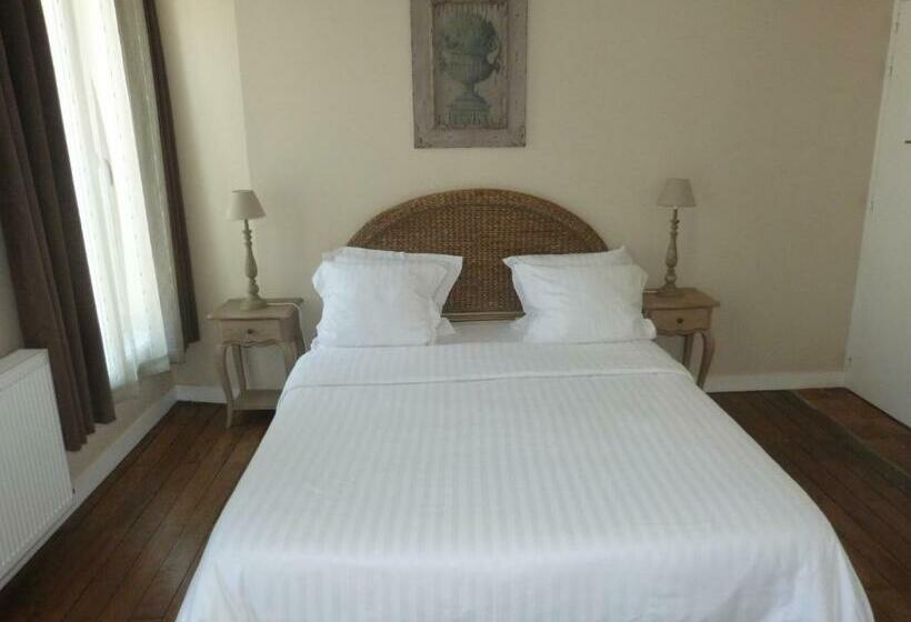 スタンダードルーム, La Closeraie