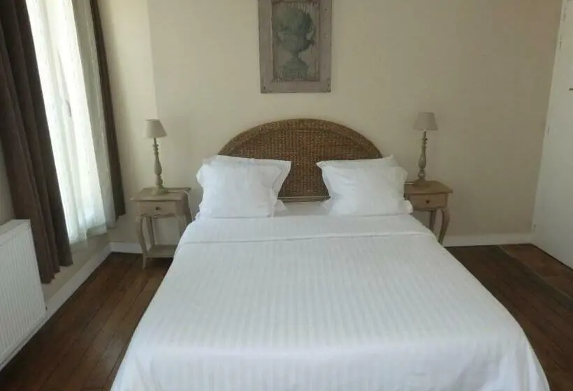 Standard-huone, La Closeraie
