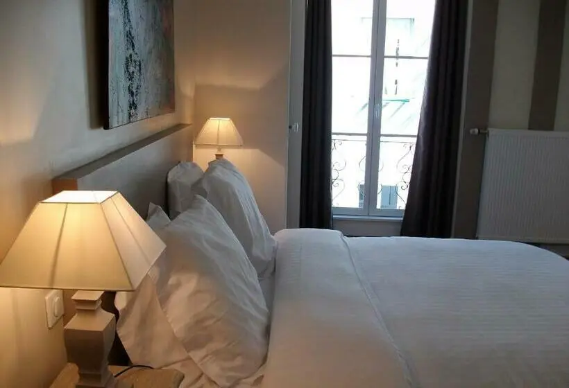 Standard-huone, La Closeraie