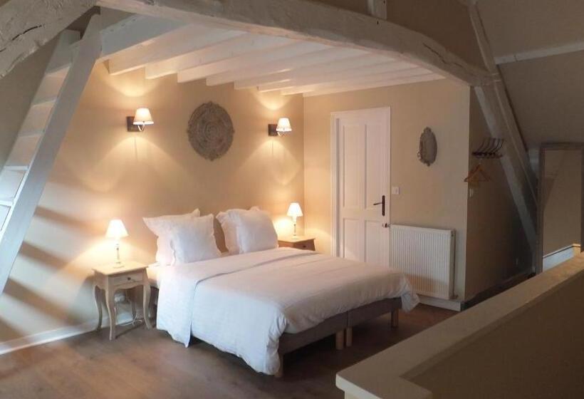 プレミアム４ベッドルーム, La Closeraie