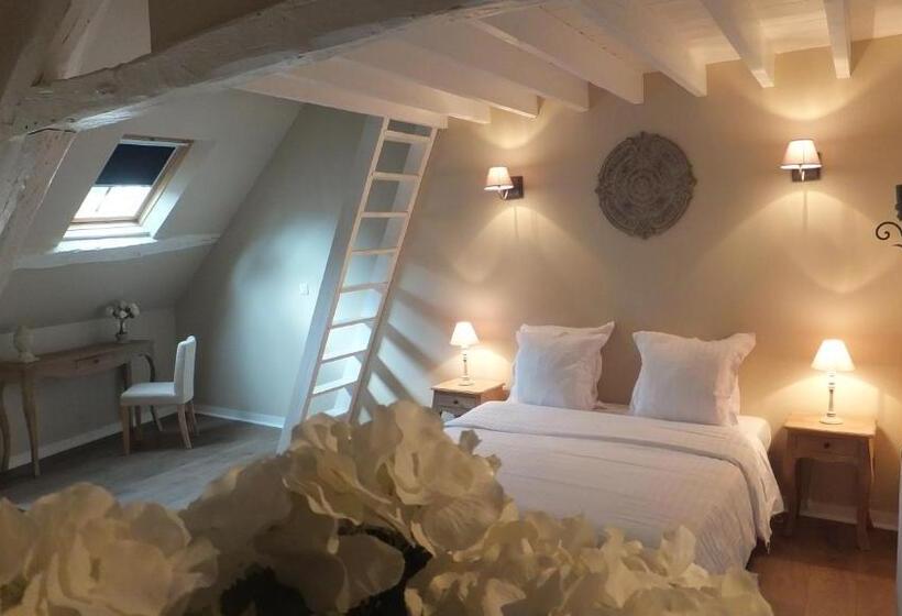 プレミアム４ベッドルーム, La Closeraie