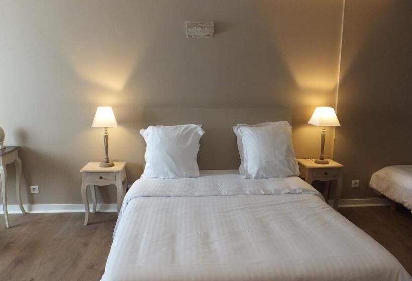 Family Suite, La Closeraie