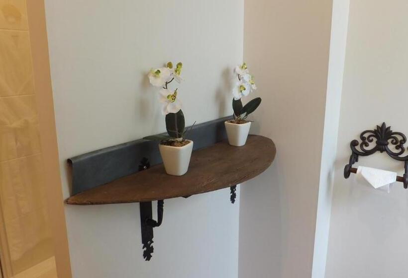 スイート（家族用）, La Closeraie