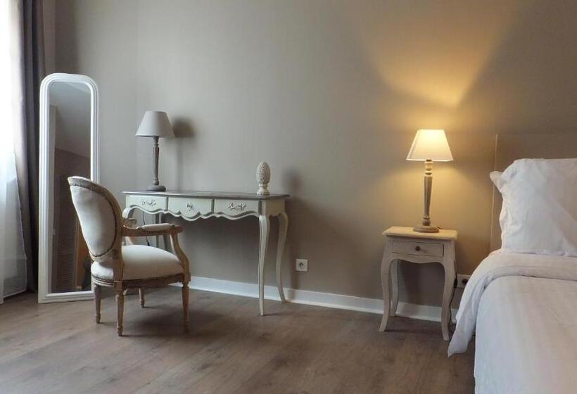 スイート（家族用）, La Closeraie