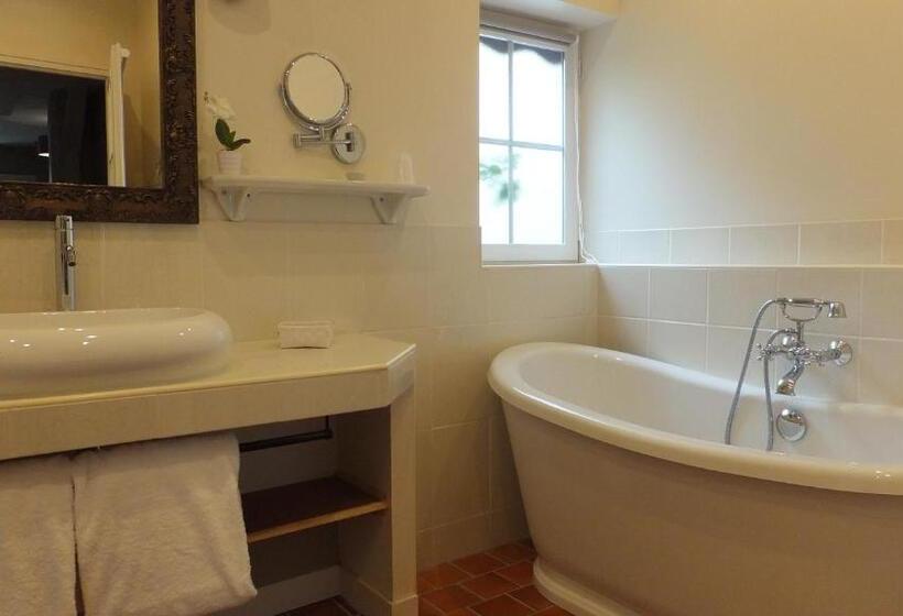 スイート（家族用）, La Closeraie