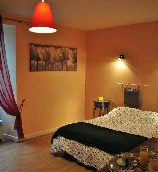 스탠다드 룸, Le Beffroi Hôtel & Apart