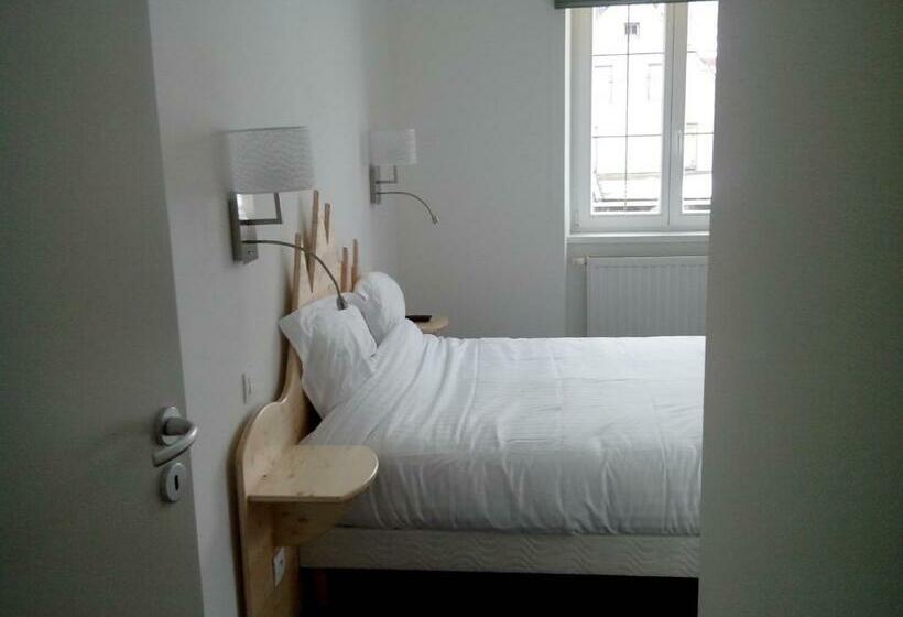 ファミリールーム, Le Soleil D Or