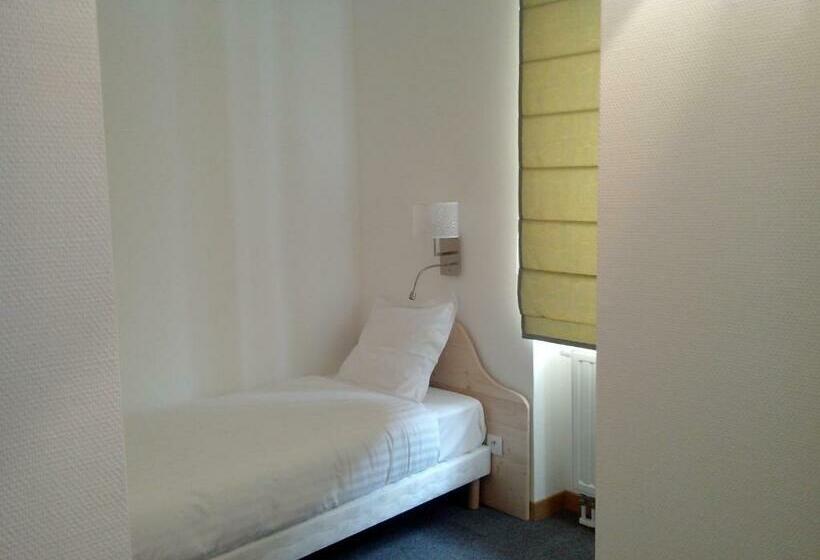 スタンダードシングルルーム, Le Soleil D Or