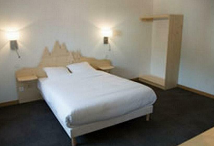 ファミリールーム, Le Soleil D Or