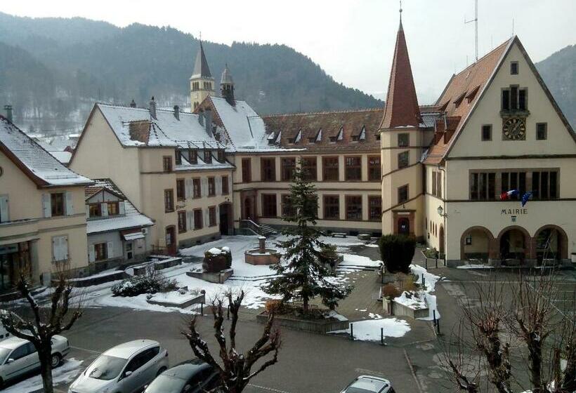 ファミリールーム, Le Soleil D Or