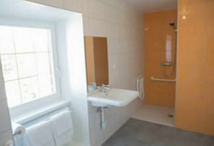 スタンダードルーム, Le Soleil D Or