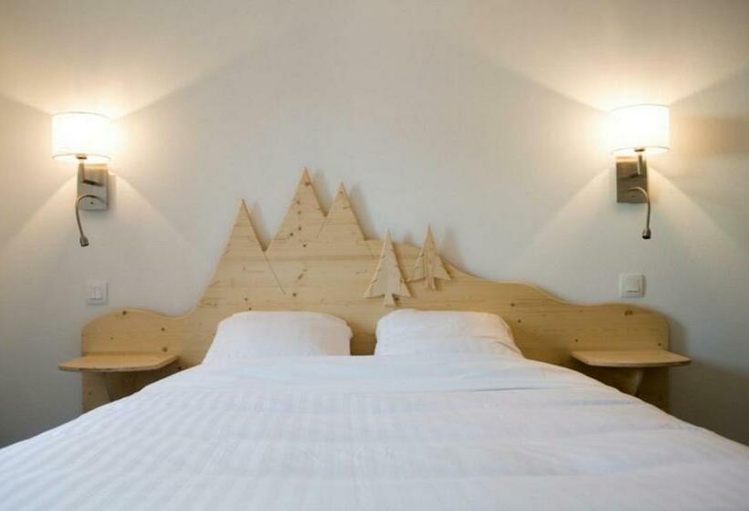 スタンダードルーム, Le Soleil D Or