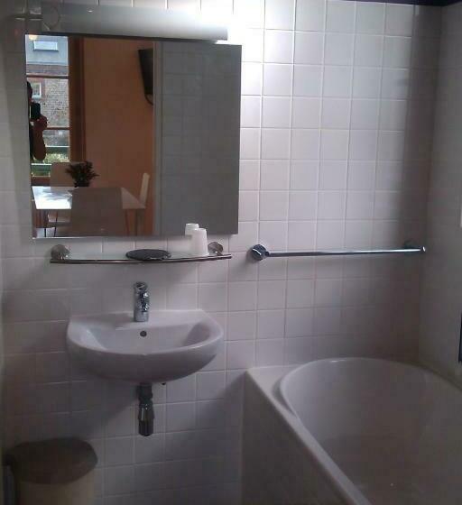 标准工作室, Les Galets Bleus