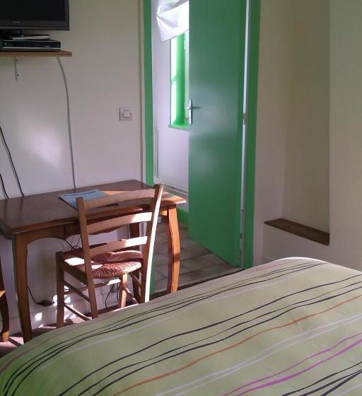 古典房间, Les Galets Bleus