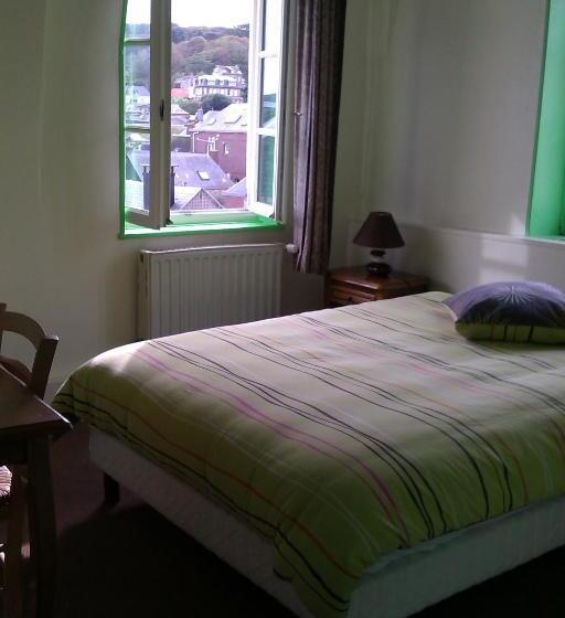 古典房间, Les Galets Bleus