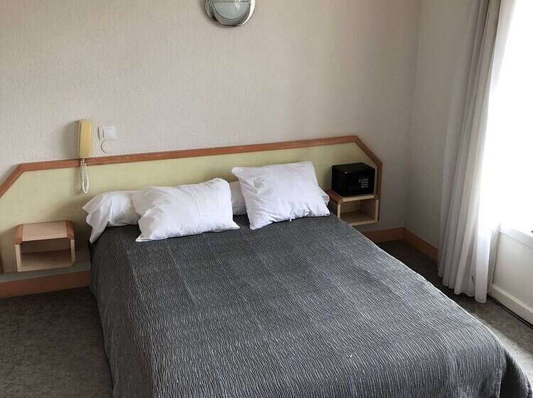 스탠다드 룸, Restaurant Jean Le Bon