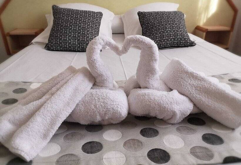 스탠다드 룸, Restaurant Jean Le Bon