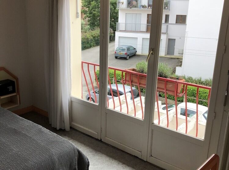 스탠다드 룸, Restaurant Jean Le Bon