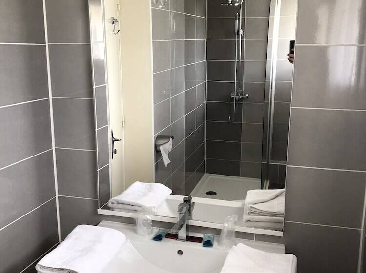 스탠다드 룸, Restaurant Jean Le Bon