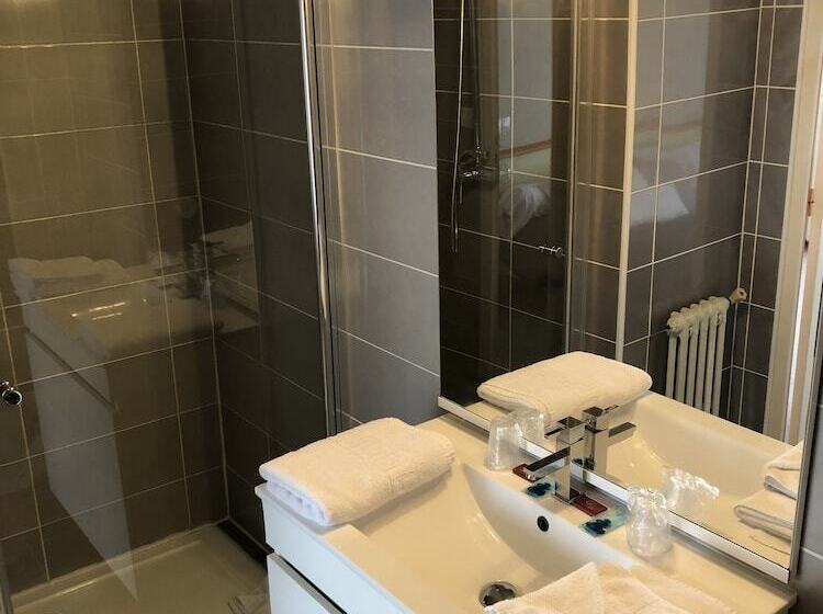 스탠다드 룸, Restaurant Jean Le Bon