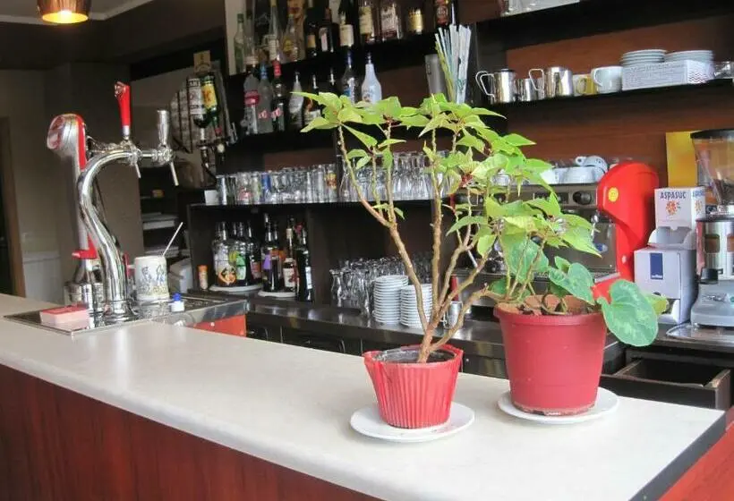 Suite, Restaurant Rive Gauche