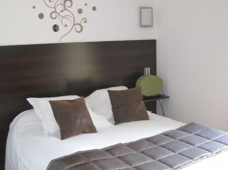 ファミリールーム, Restaurant Rive Gauche