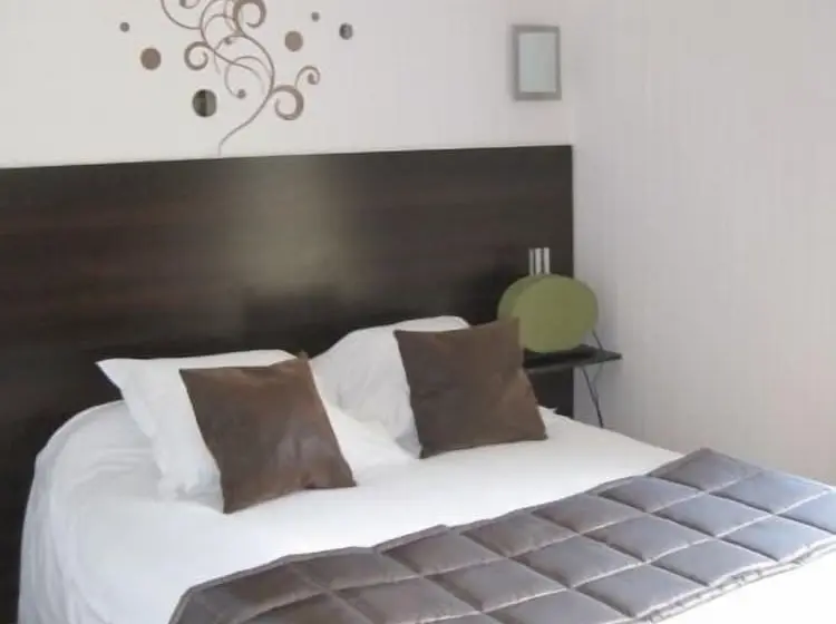 Family Room, Restaurant Rive Gauche