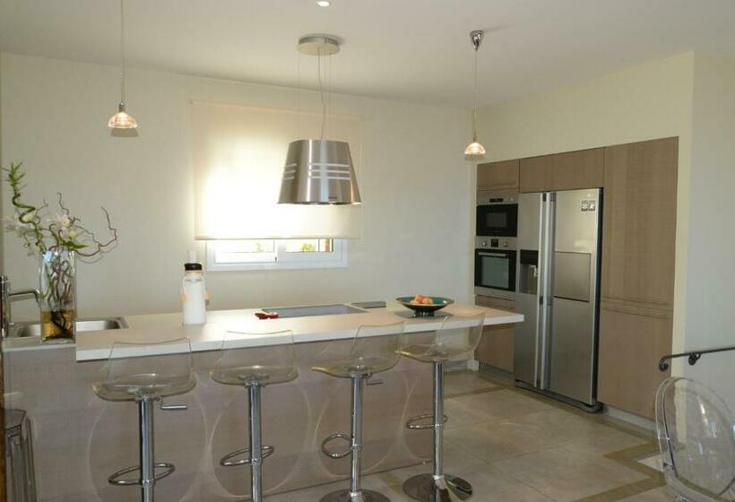 빌라 침실 1개, Domaine Bagia Donne