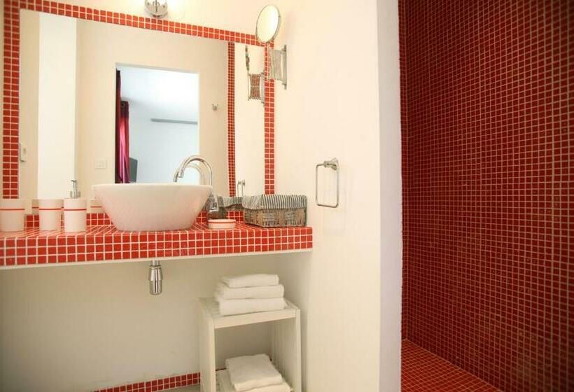 빌라 침실 1개, Domaine Bagia Donne