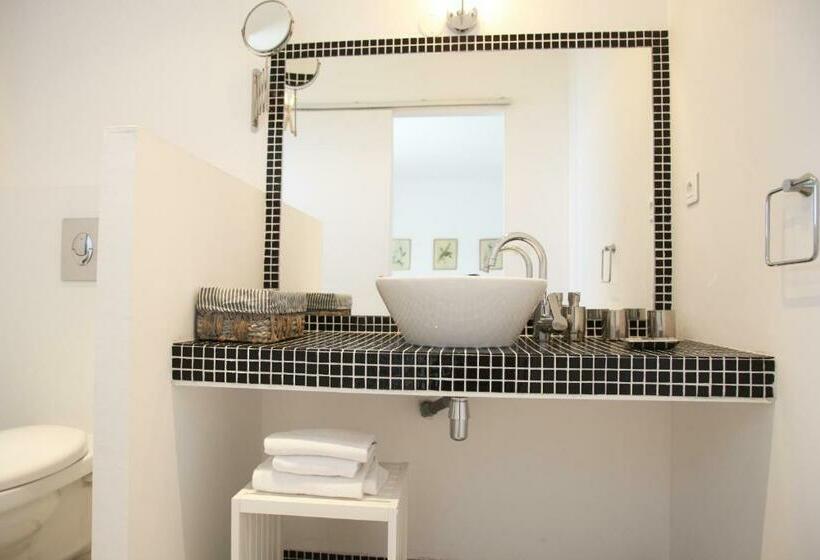 빌라 침실 1개, Domaine Bagia Donne