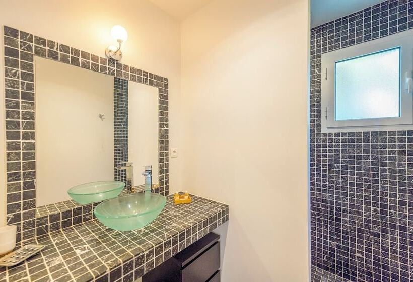 빌라 침실 1개, Domaine Bagia Donne