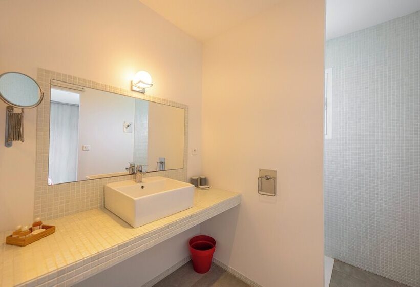 빌라 침실 1개, Domaine Bagia Donne