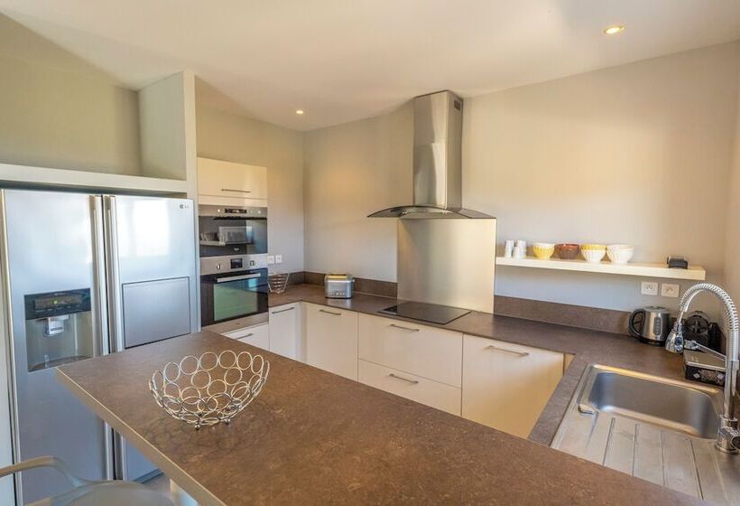 빌라 침실 1개, Domaine Bagia Donne