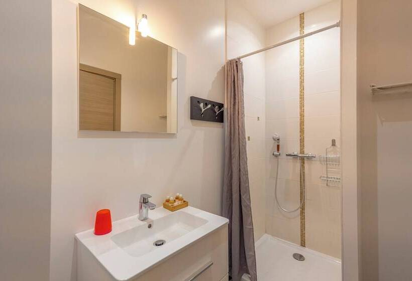 침실 1개 아파트, Domaine Bagia Donne