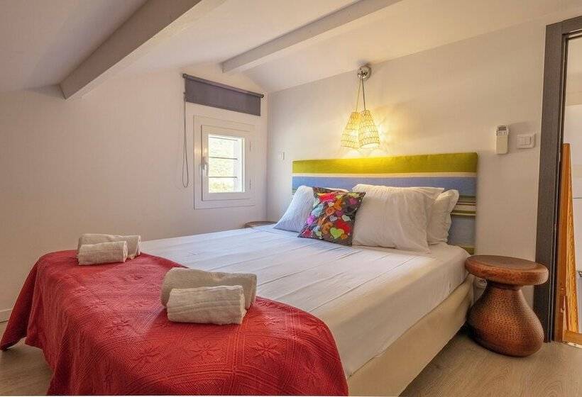 침실 2개 아파트, Domaine Bagia Donne