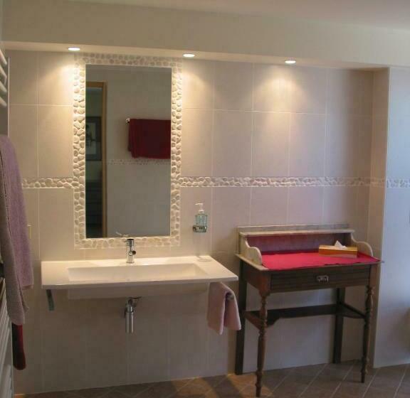 Номер Стандарт, B&b Les Secrets De Tifayne