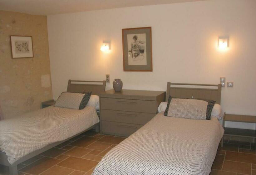 Номер Стандарт, B&b Les Secrets De Tifayne