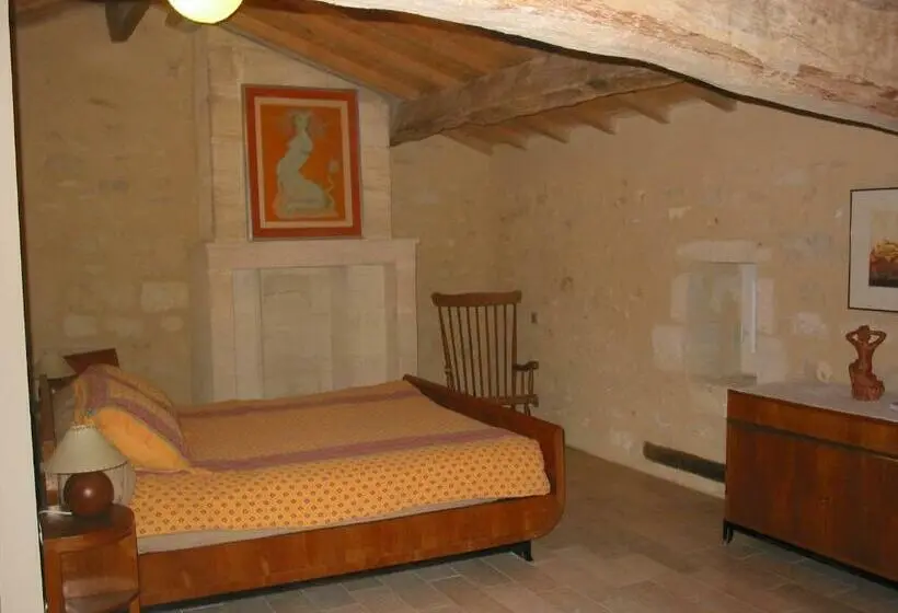 ファミリールーム, B&b Les Secrets De Tifayne