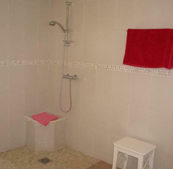 Номер Стандарт, B&b Les Secrets De Tifayne