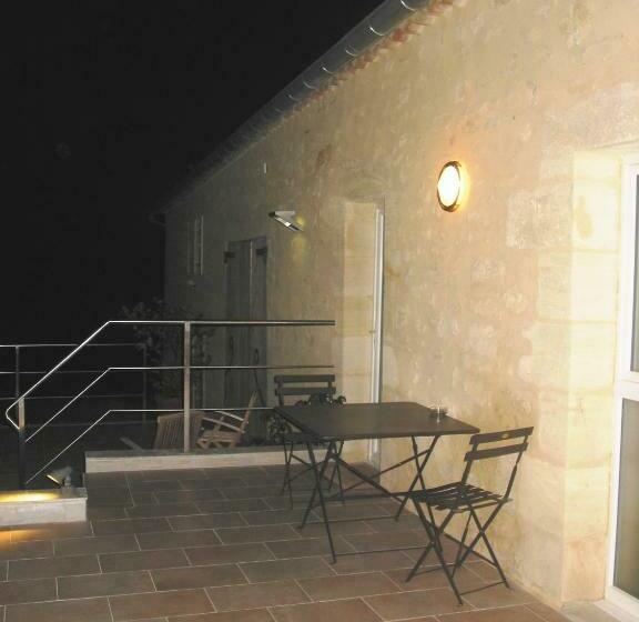 Номер Стандарт, B&b Les Secrets De Tifayne