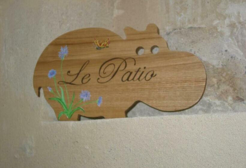 Номер Стандарт, B&b Les Secrets De Tifayne