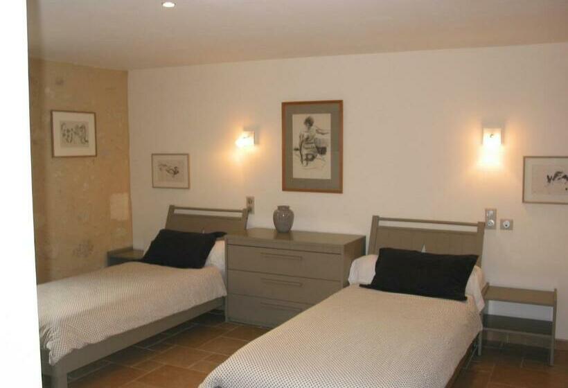 Номер Стандарт, B&b Les Secrets De Tifayne