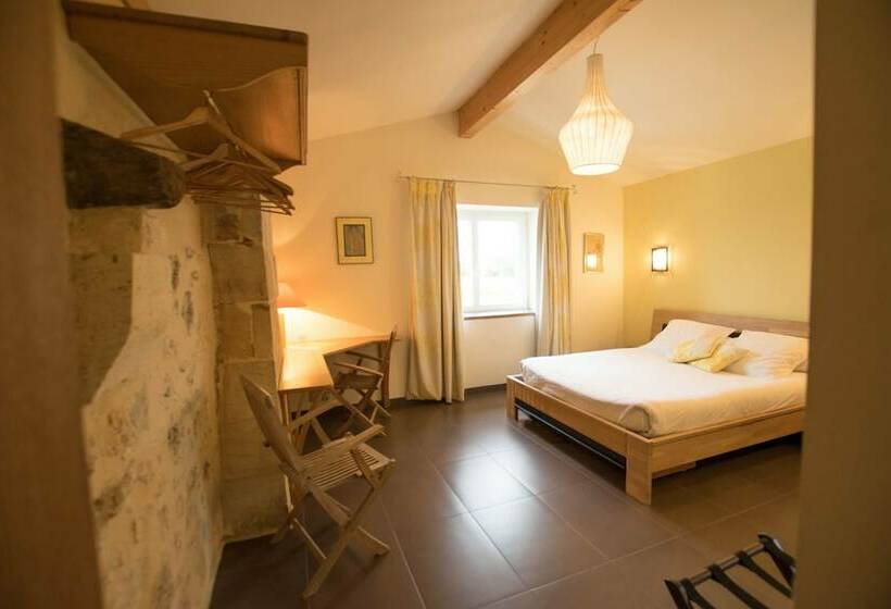 Номер Стандарт, B&b Les Secrets De Tifayne