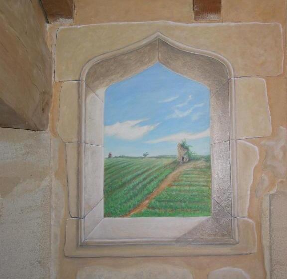 Семейный Номер, B&b Les Secrets De Tifayne