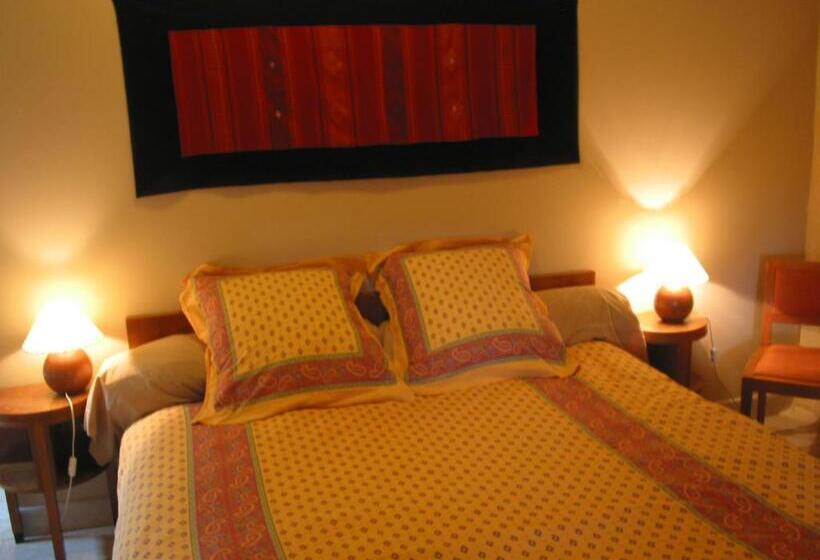 Семейный Номер, B&b Les Secrets De Tifayne