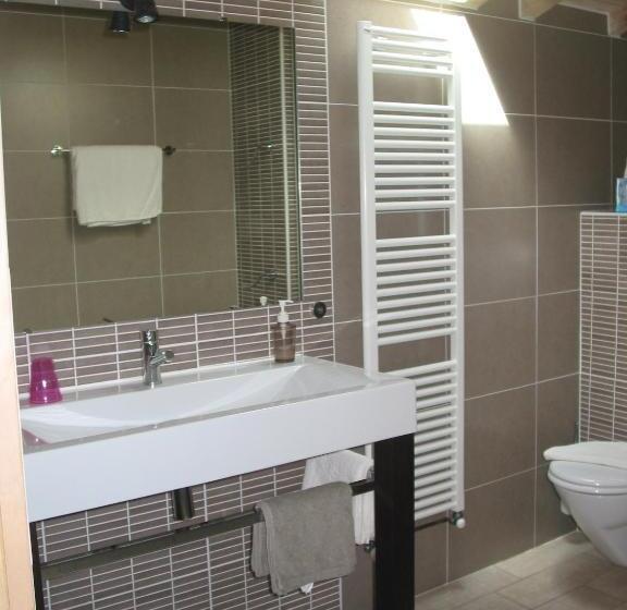 Семейный Номер, B&b Les Secrets De Tifayne