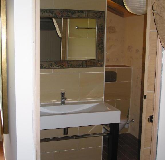 Номер Стандарт, B&b Les Secrets De Tifayne